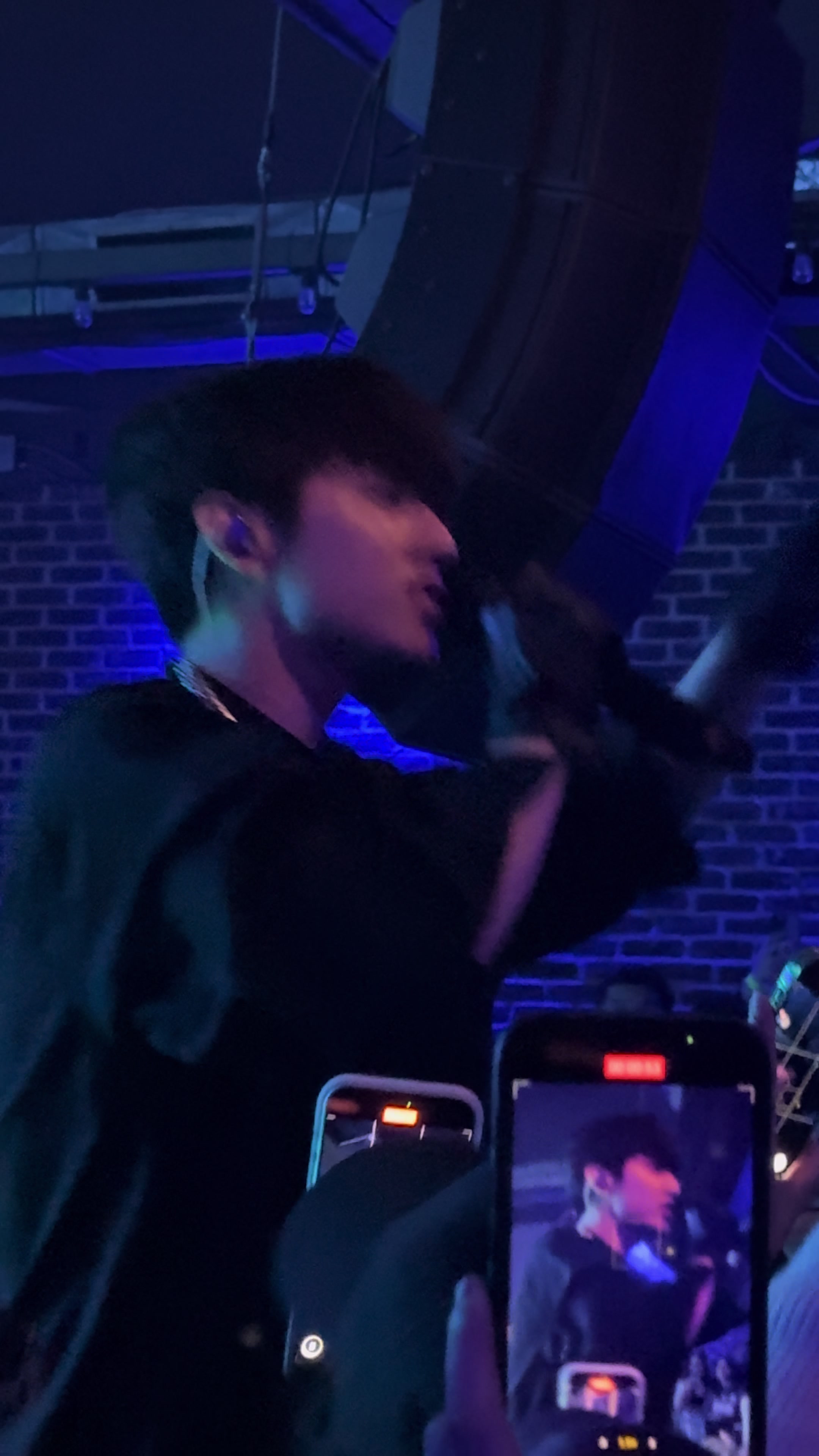 @하루