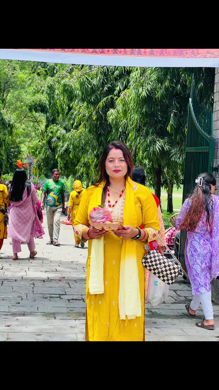 @Ganga sharma
