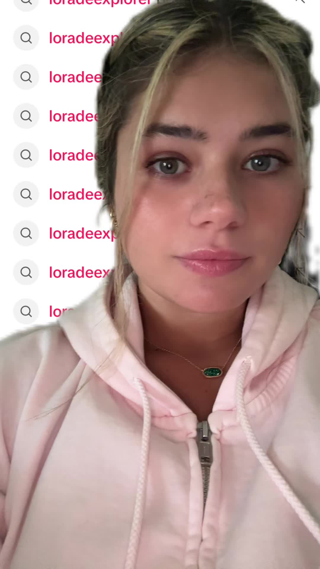 @Lora