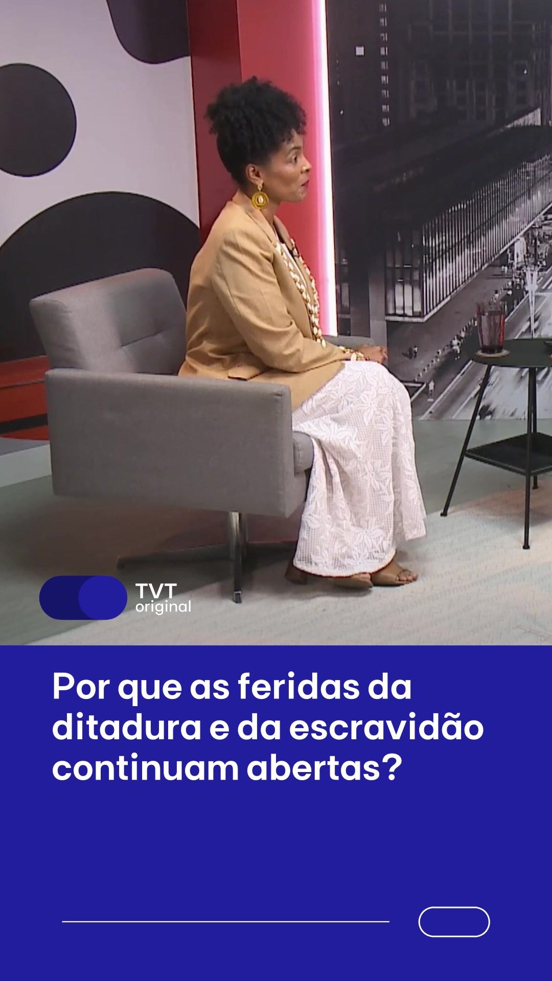 @Rede TVT