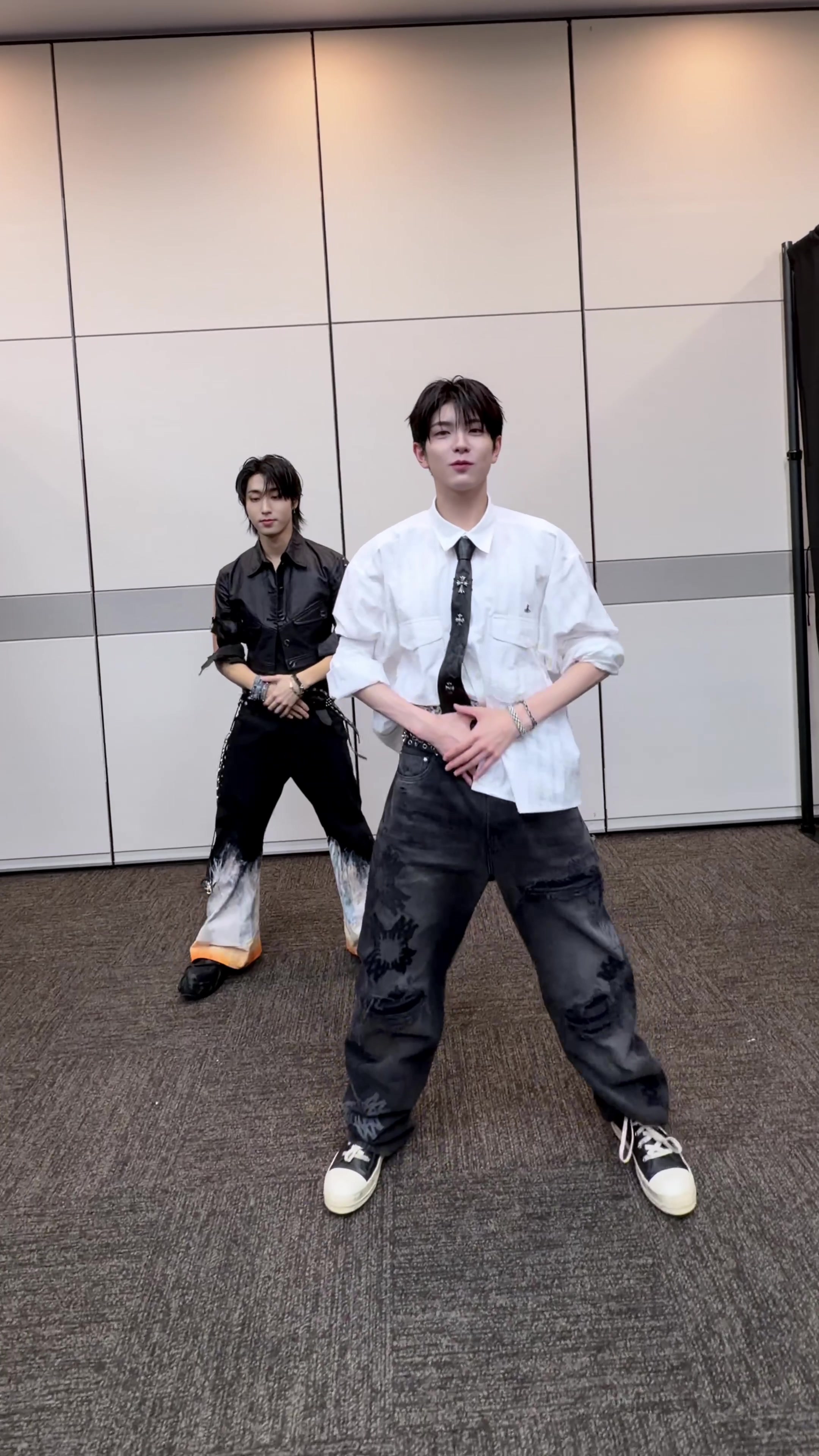 @Stray Kids