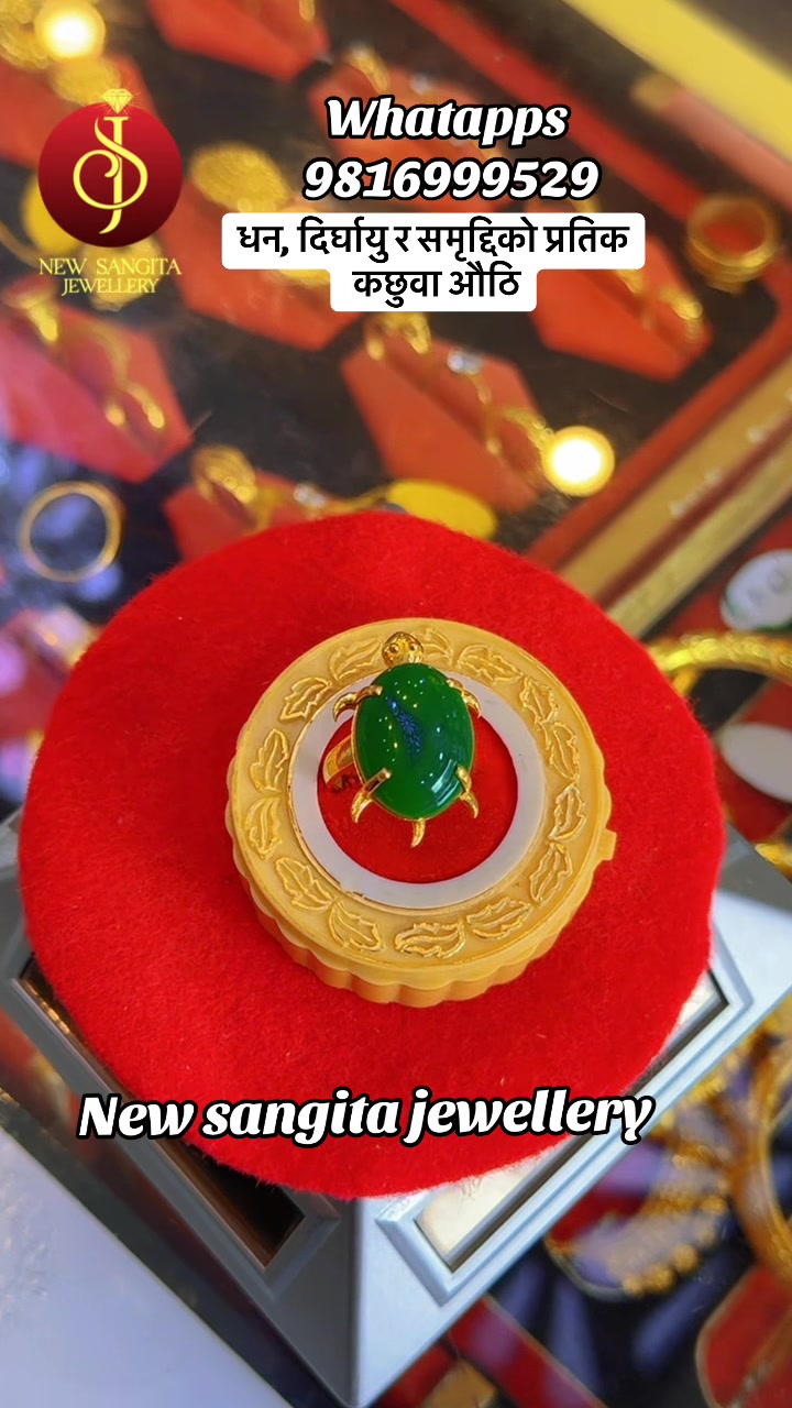 @New Sangita jewellery