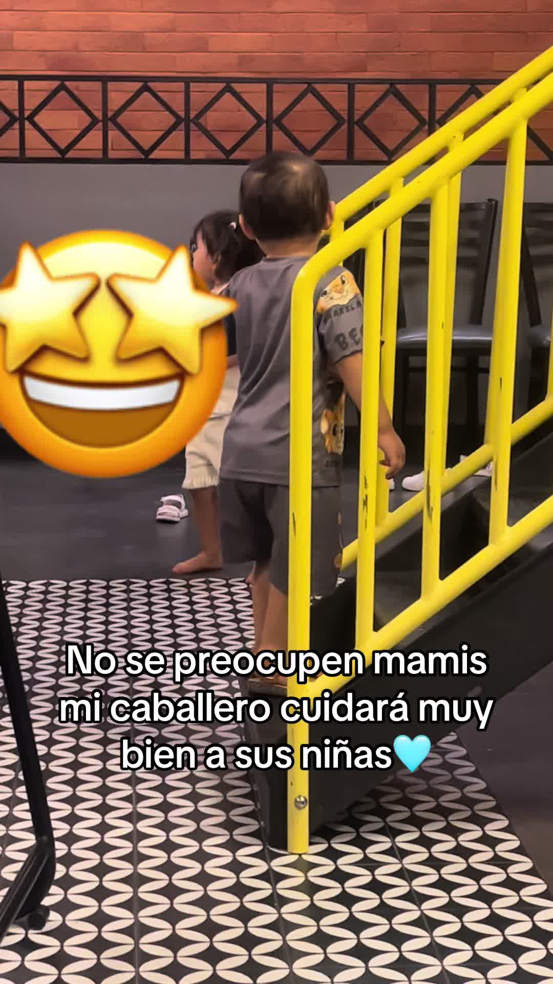 @Emily Ayala