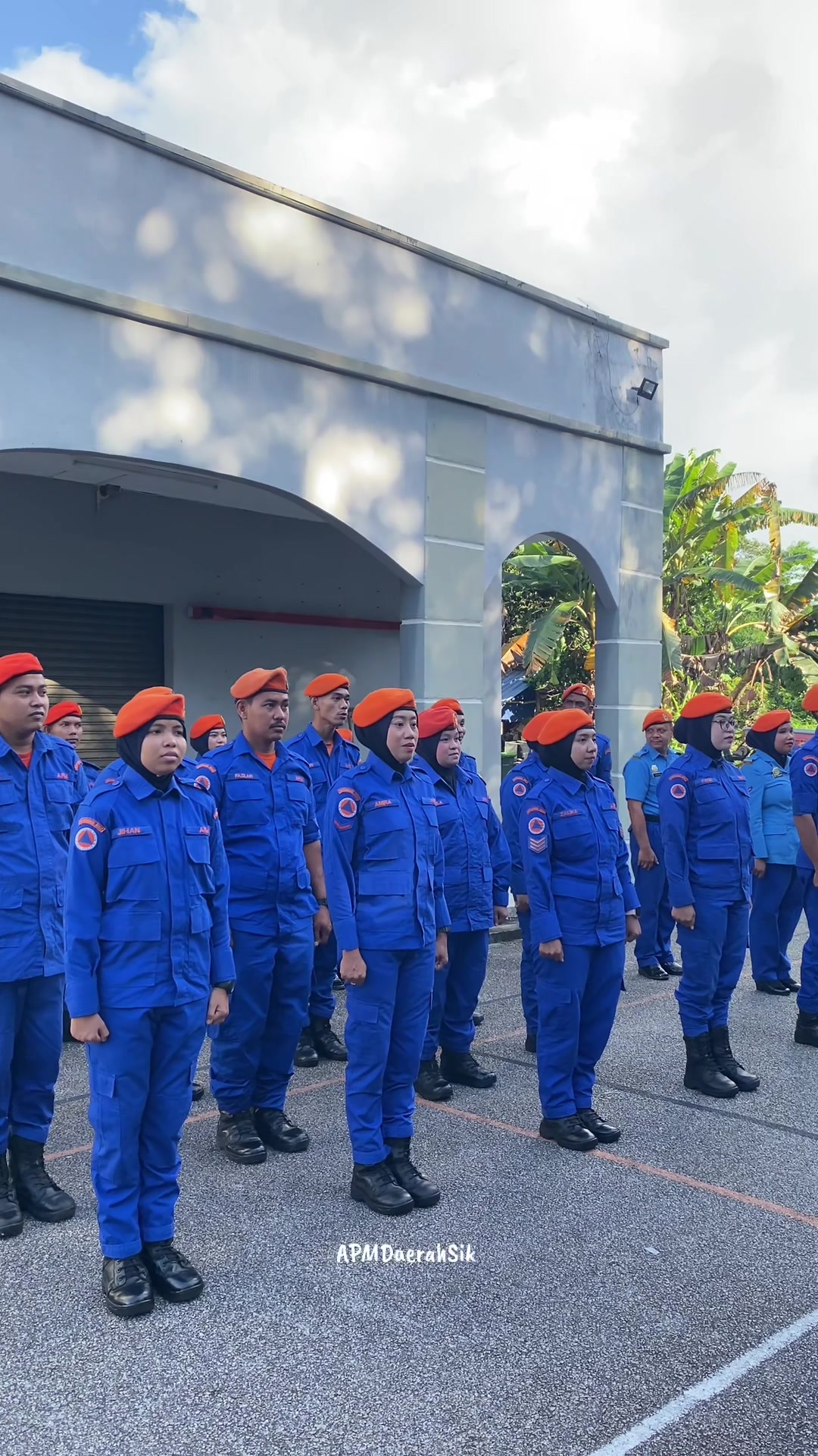 @APM Daerah Sik✨