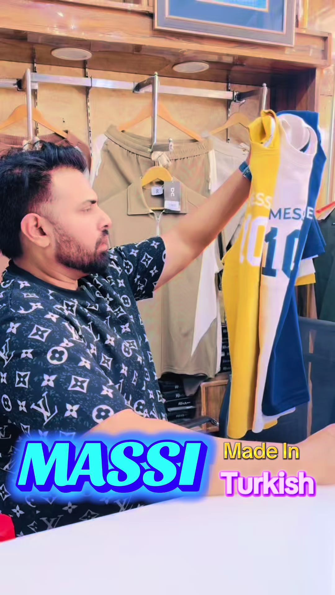 @SHANZA GARMENTS sahiwal