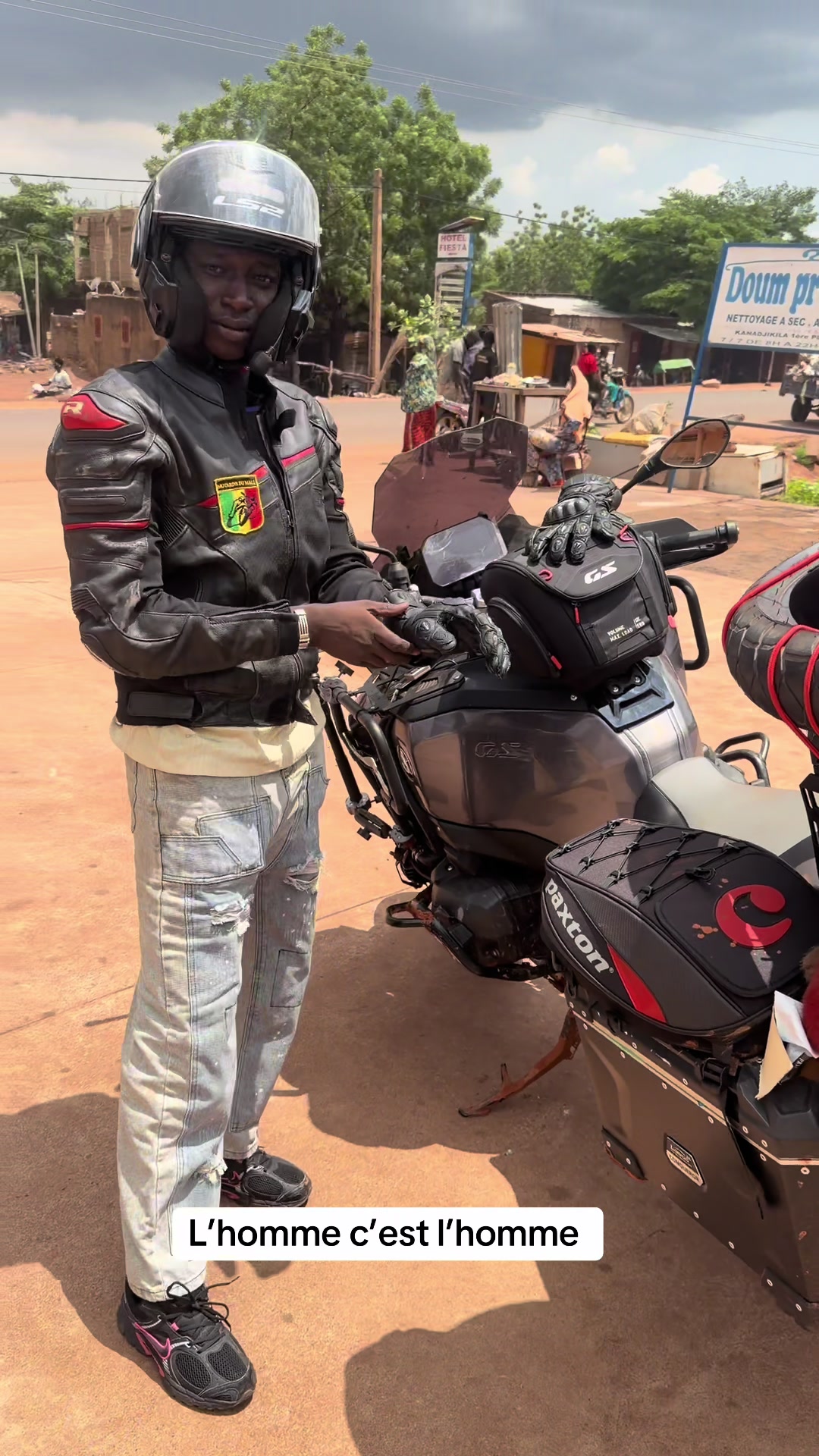 @Olivier le Motard