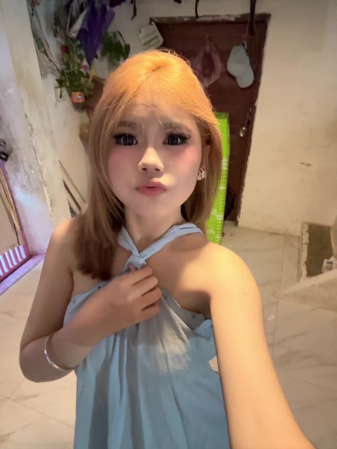 @Qech ing๐