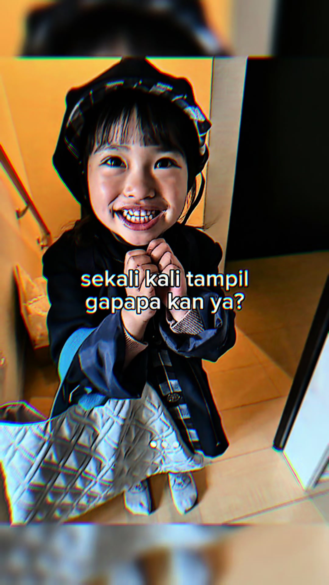 @BOLU JADOEL AMAK