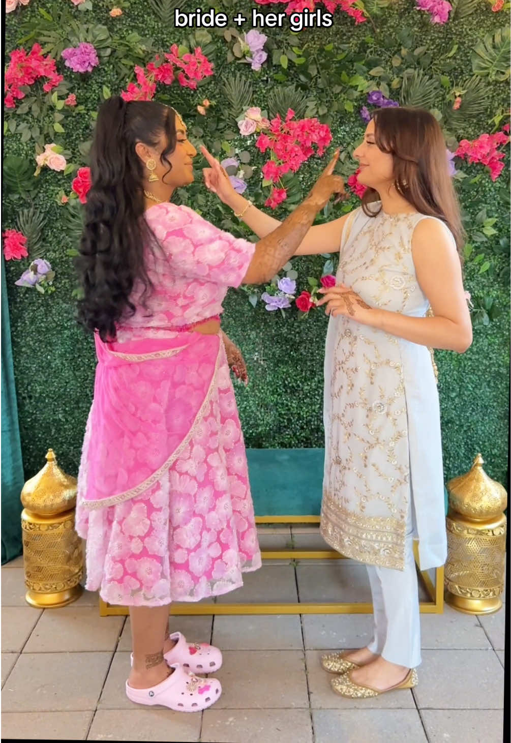 @GTA Wedding Content Creator