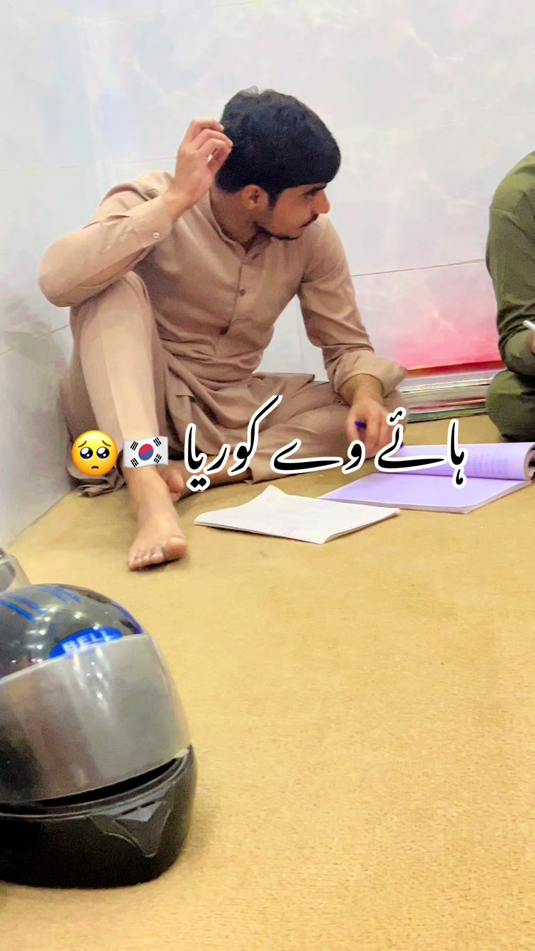 @하피즈 올 래흐만 🇰🇷✌️🇵🇰نارووال