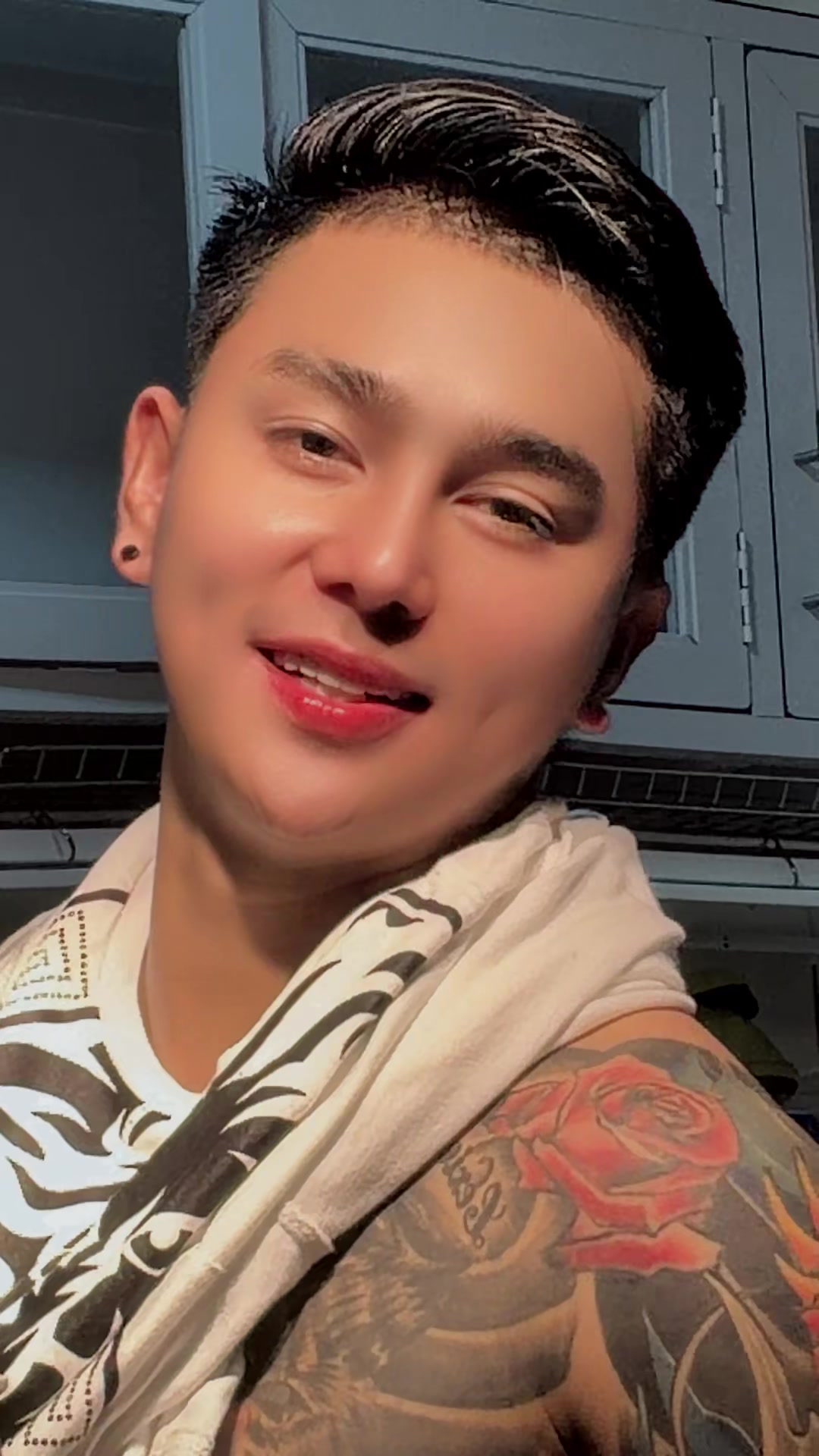 @Prince keycee