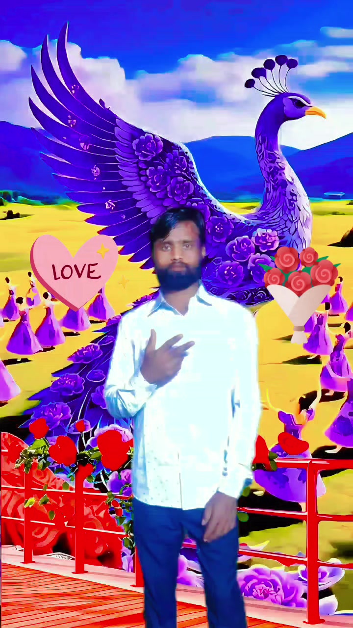 @♥️A🌹s💗h❣️o💚k ❤️R💛a💟m🌹