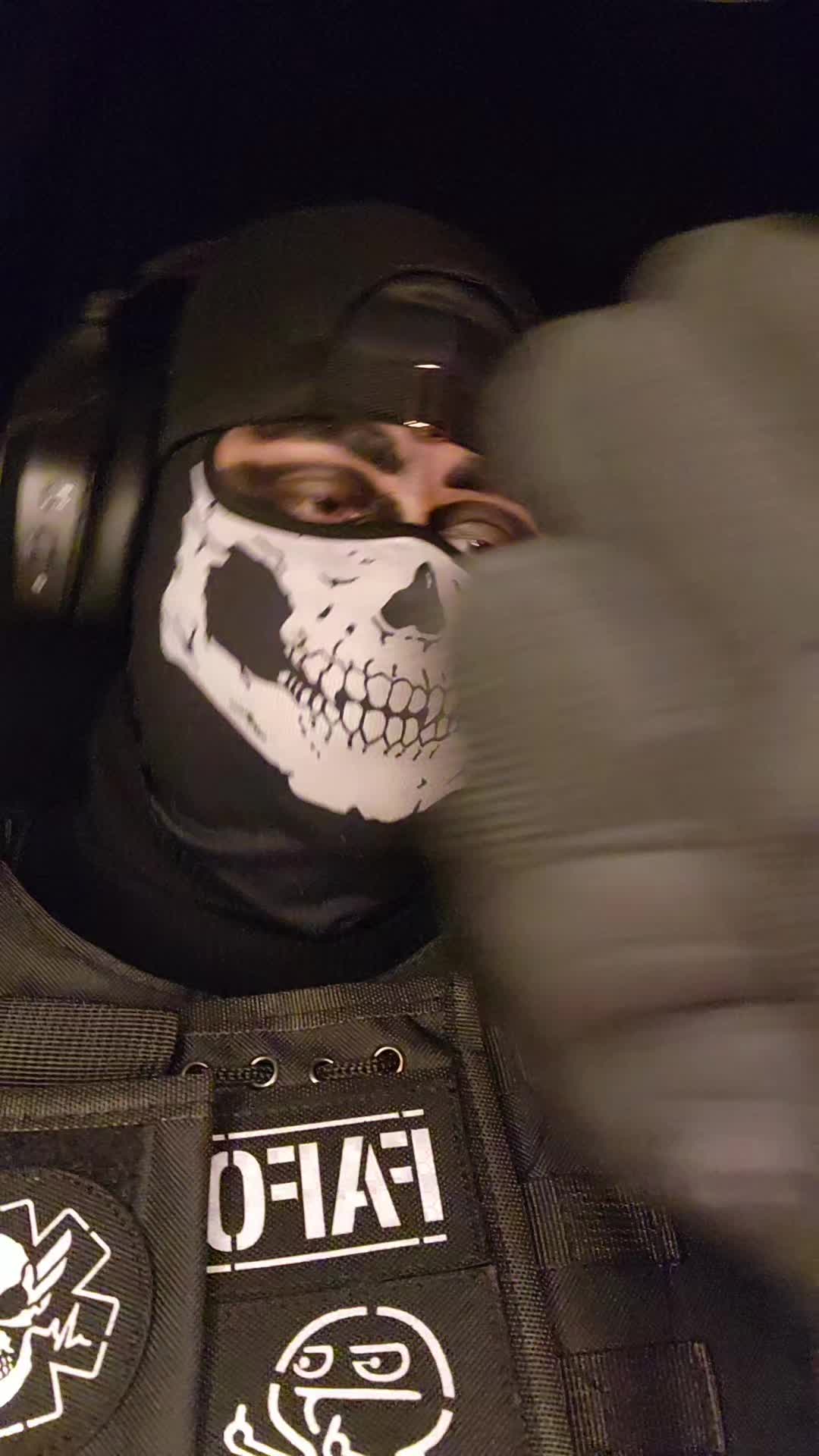 @Wraithmark
