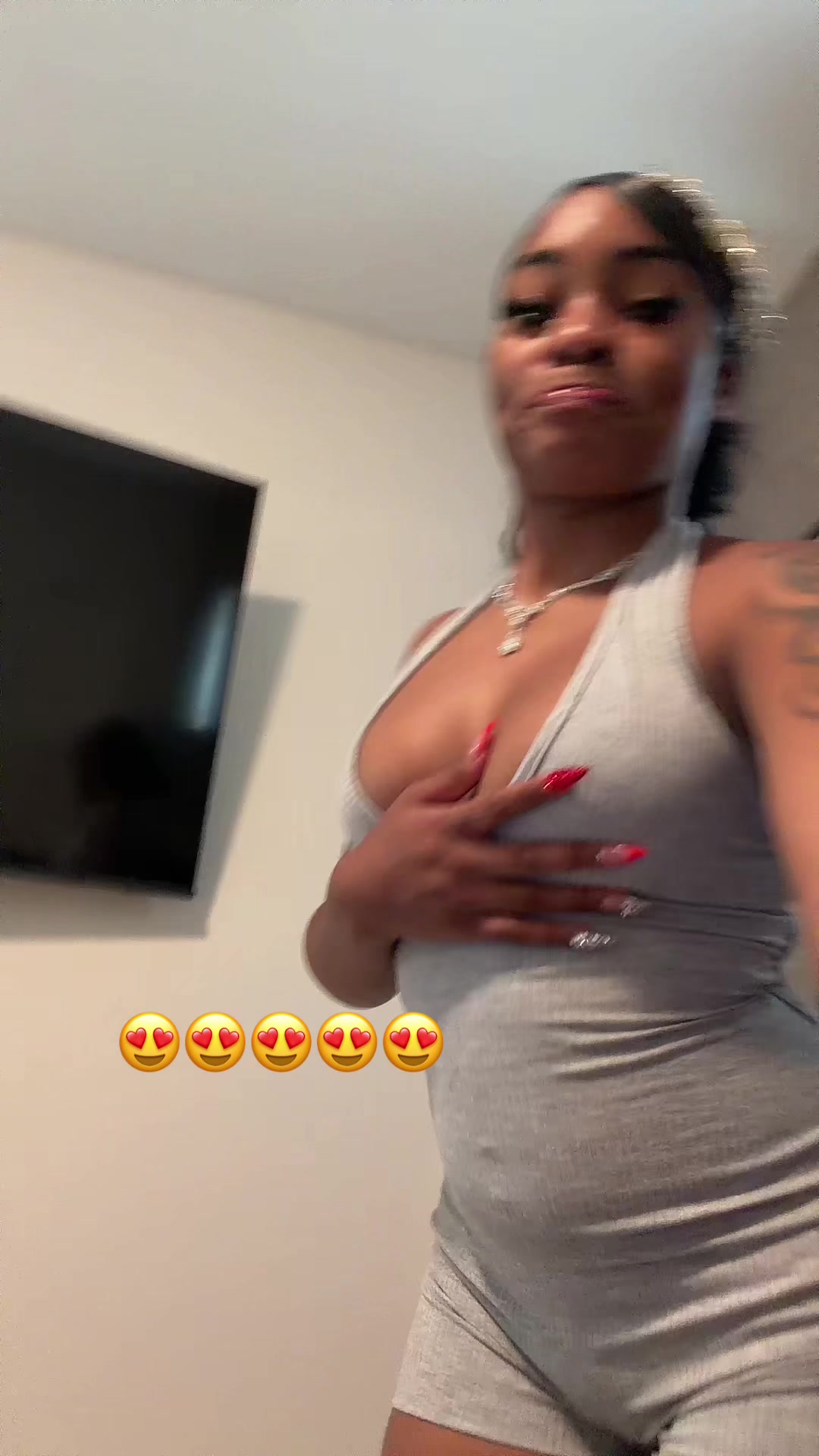 @Babyydoitt🤭😘.
