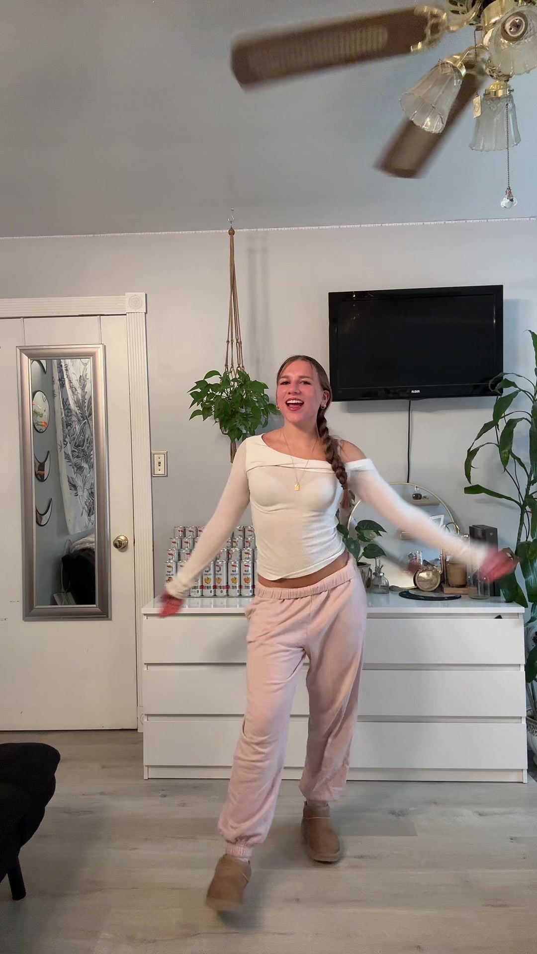 @Kayla Podolski
