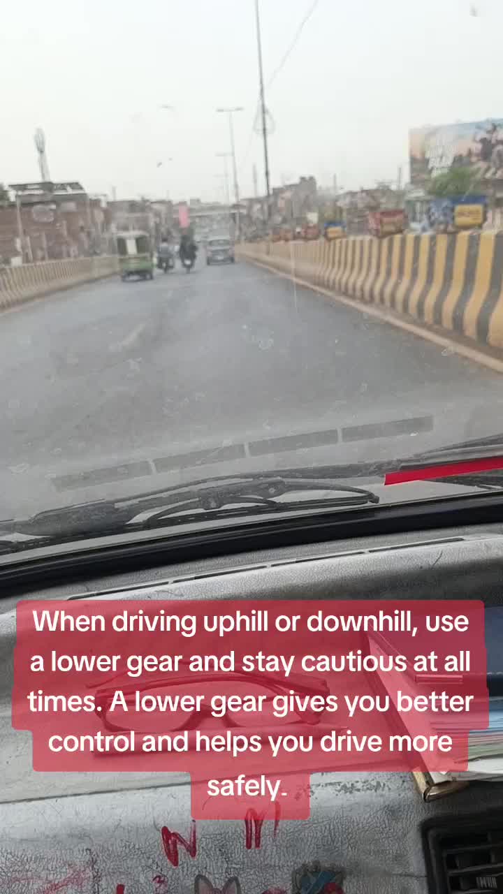 @RoadWisdom Guru Multan