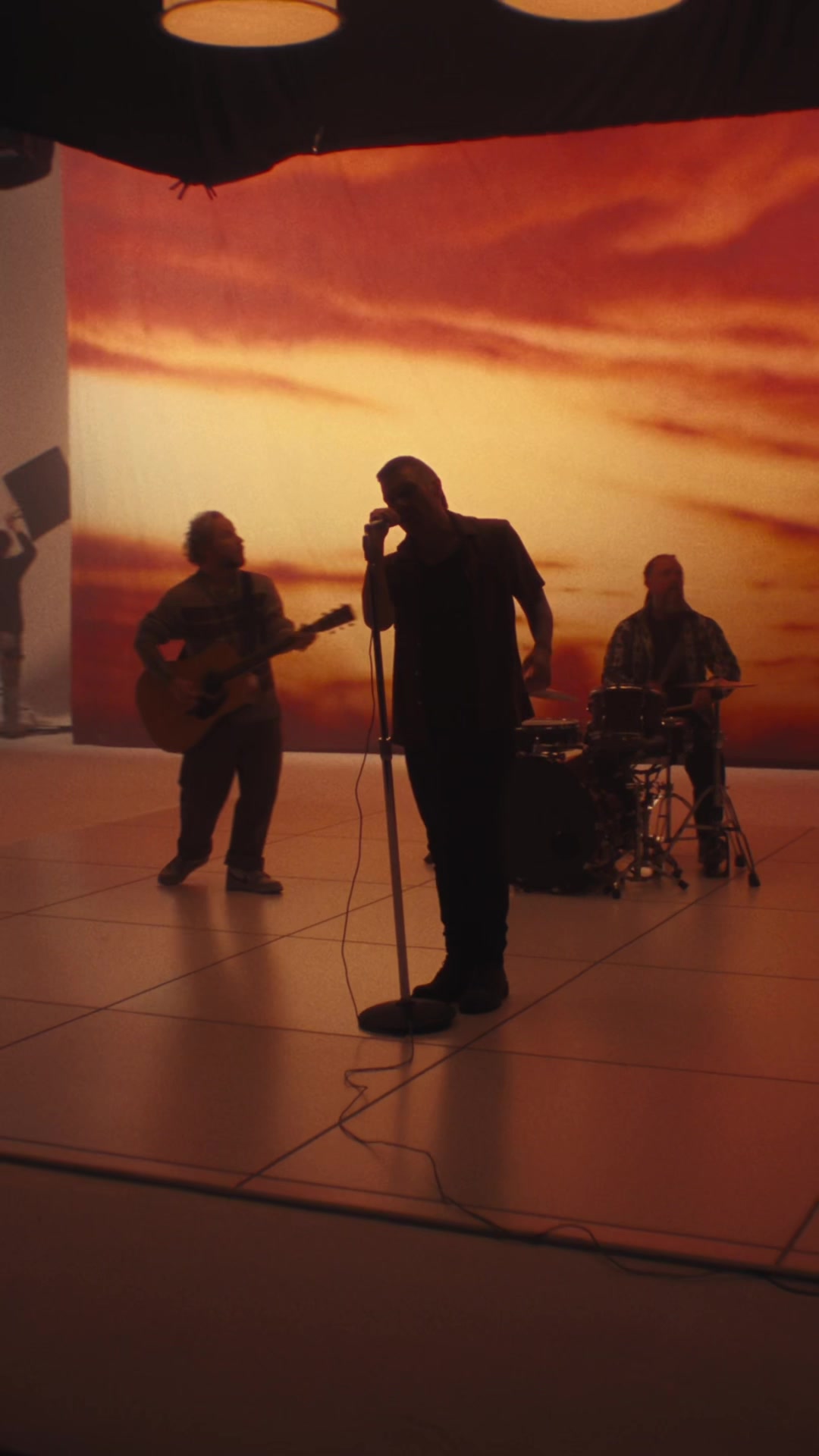 @Shinedown