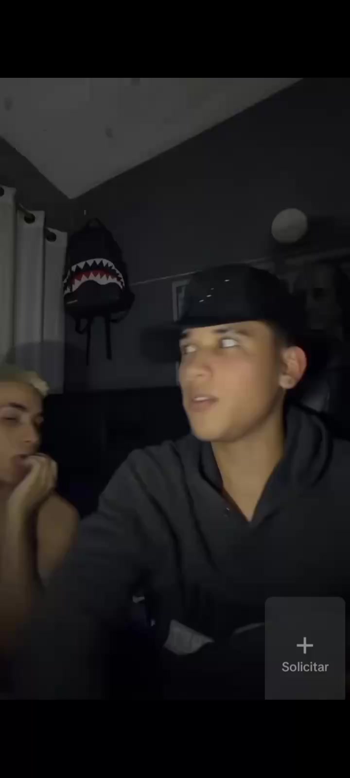 @Snaider Y Adrián 🩻🦅