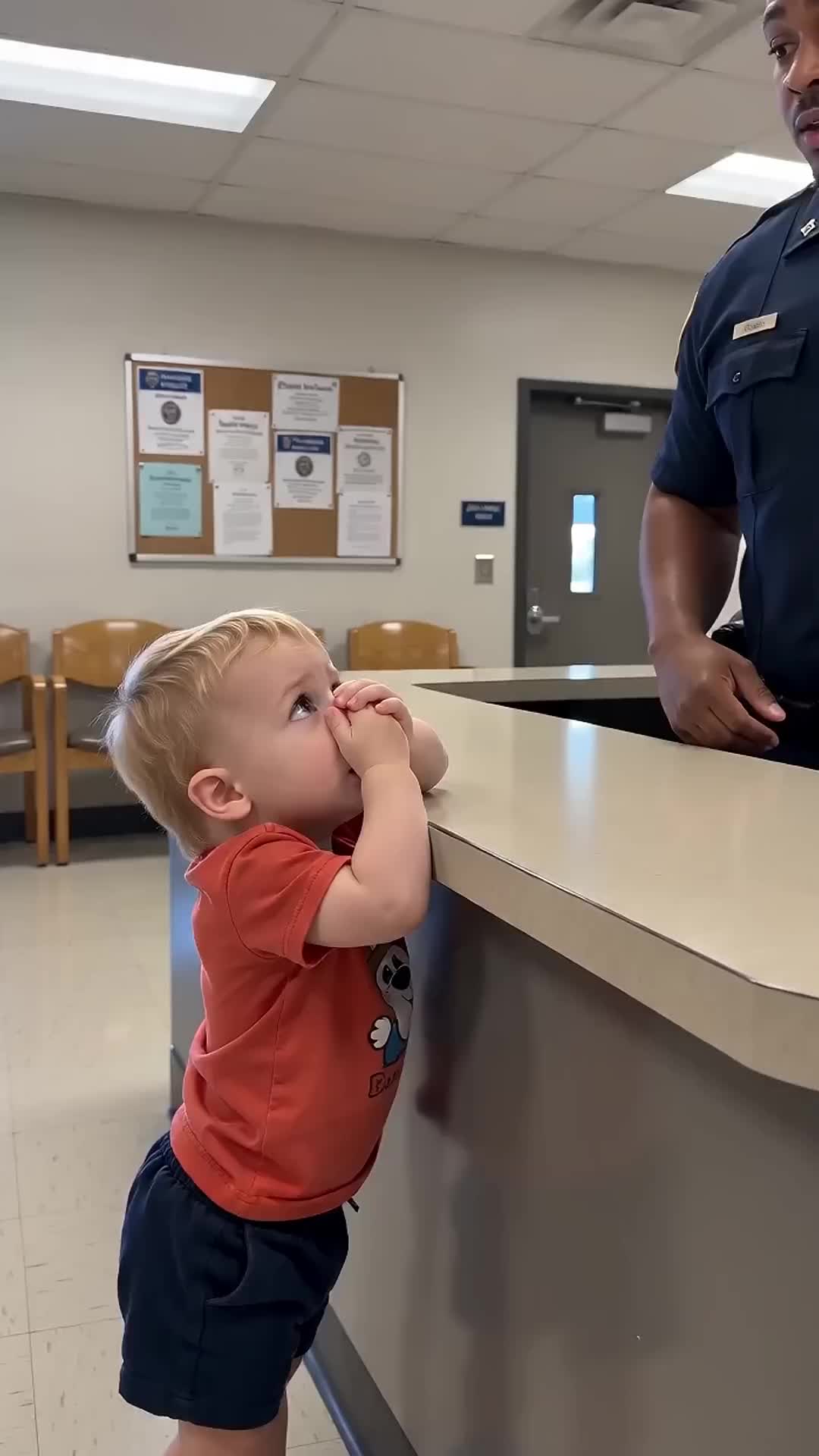 @Tiny Sweet Baby