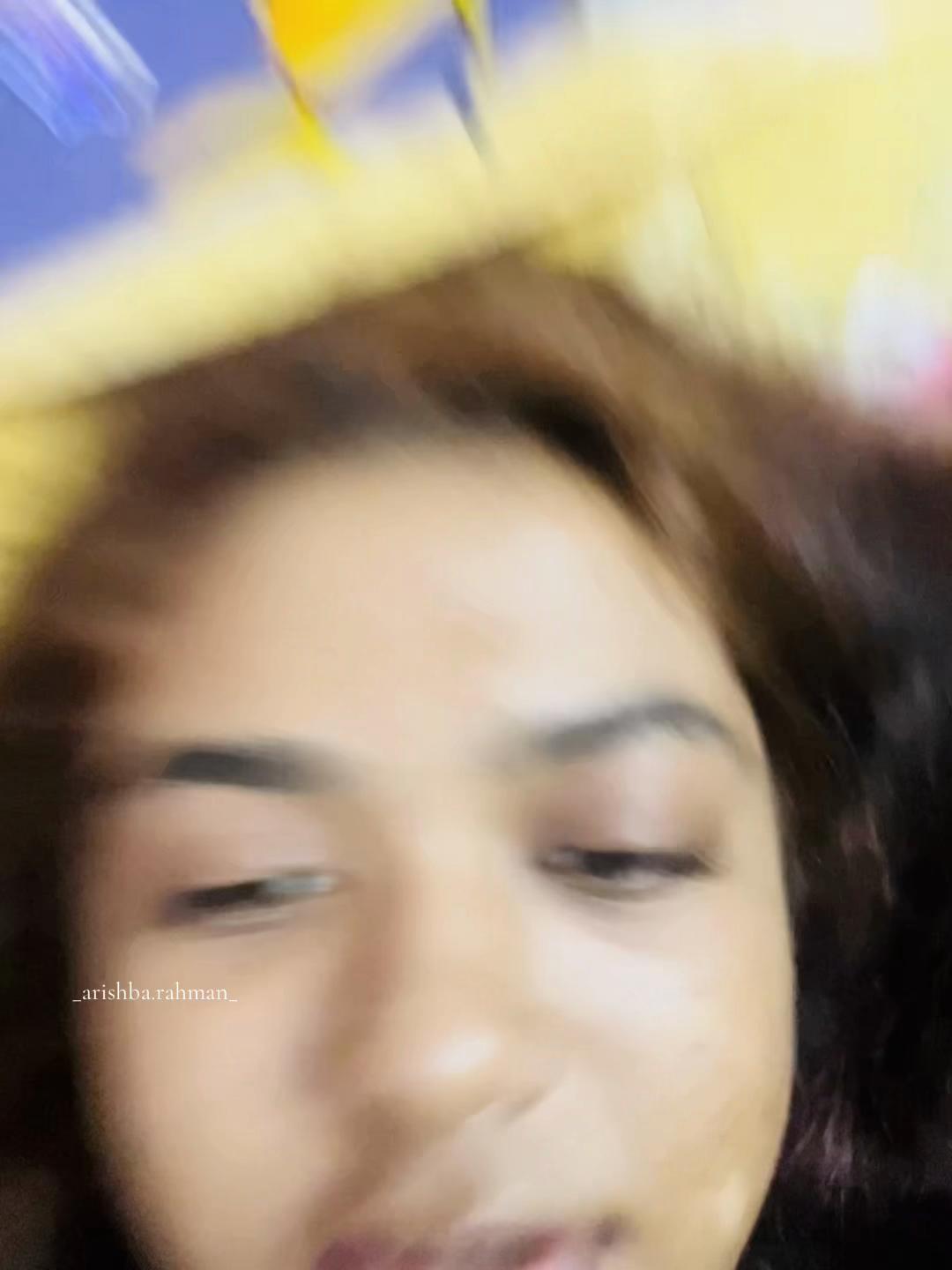 @🪬~Arishba Rahman~✝️
