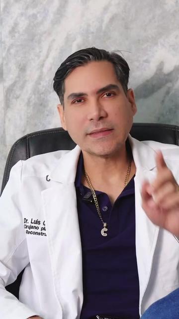 @Dr Luis Gonzalez