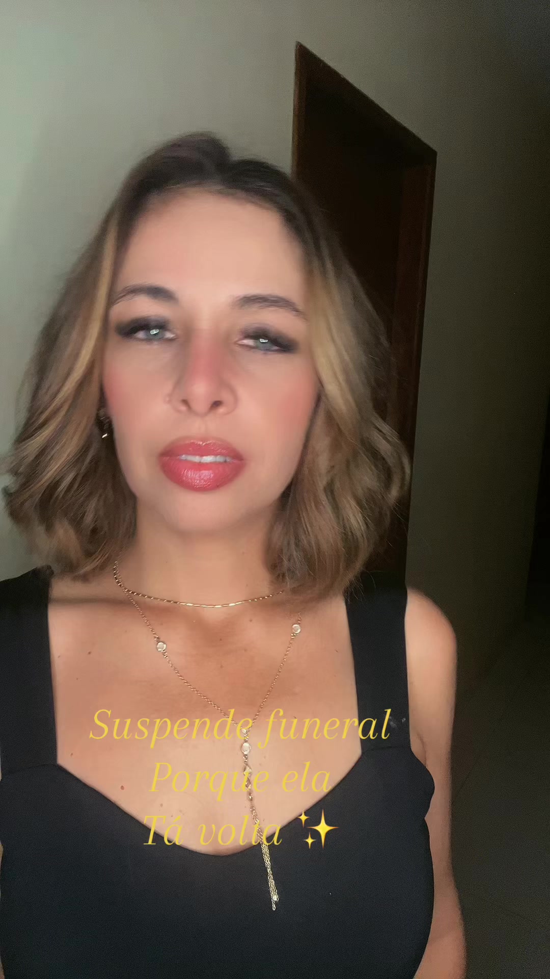 @Giseli Camargo