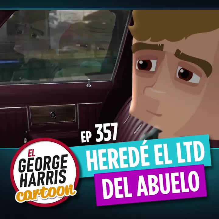 @EL GEORGE HARRIS