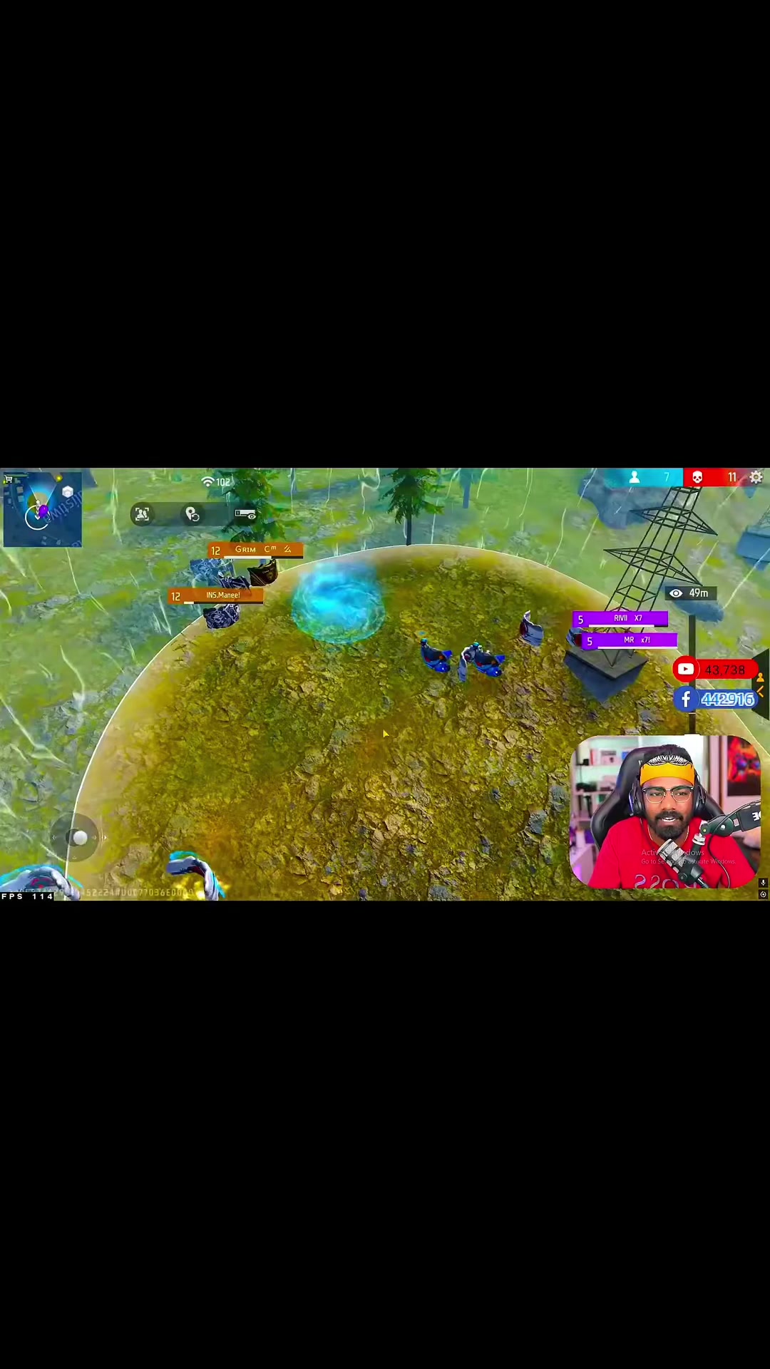 @xISURU 666 🦅