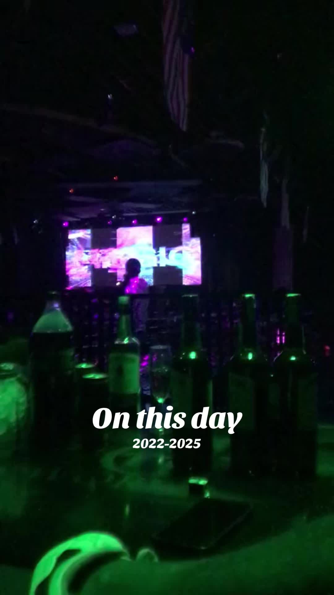 @DJ YUGEN KL SKY