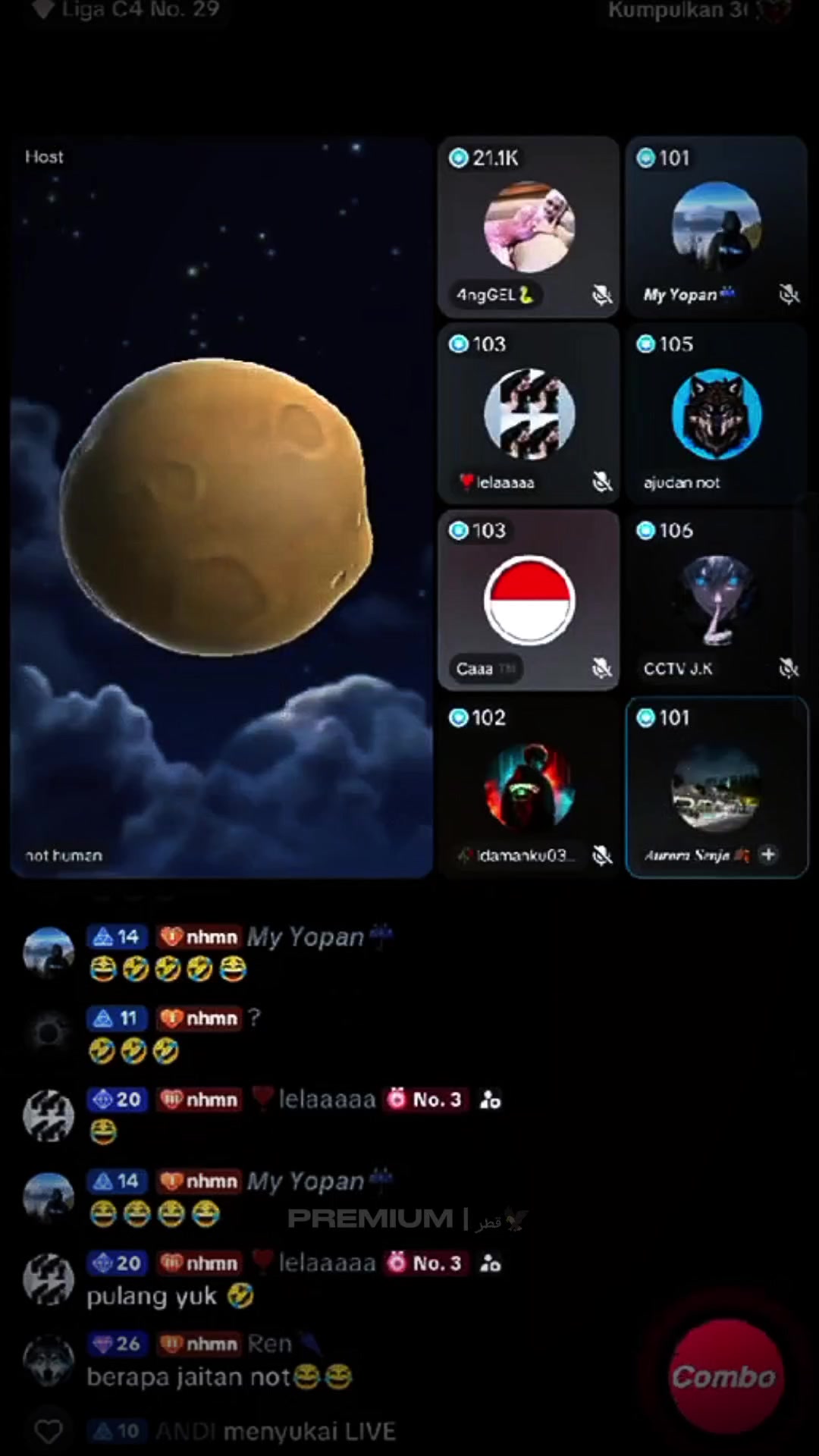 @PREMIUM | ูุทุฑ ๐ฆ