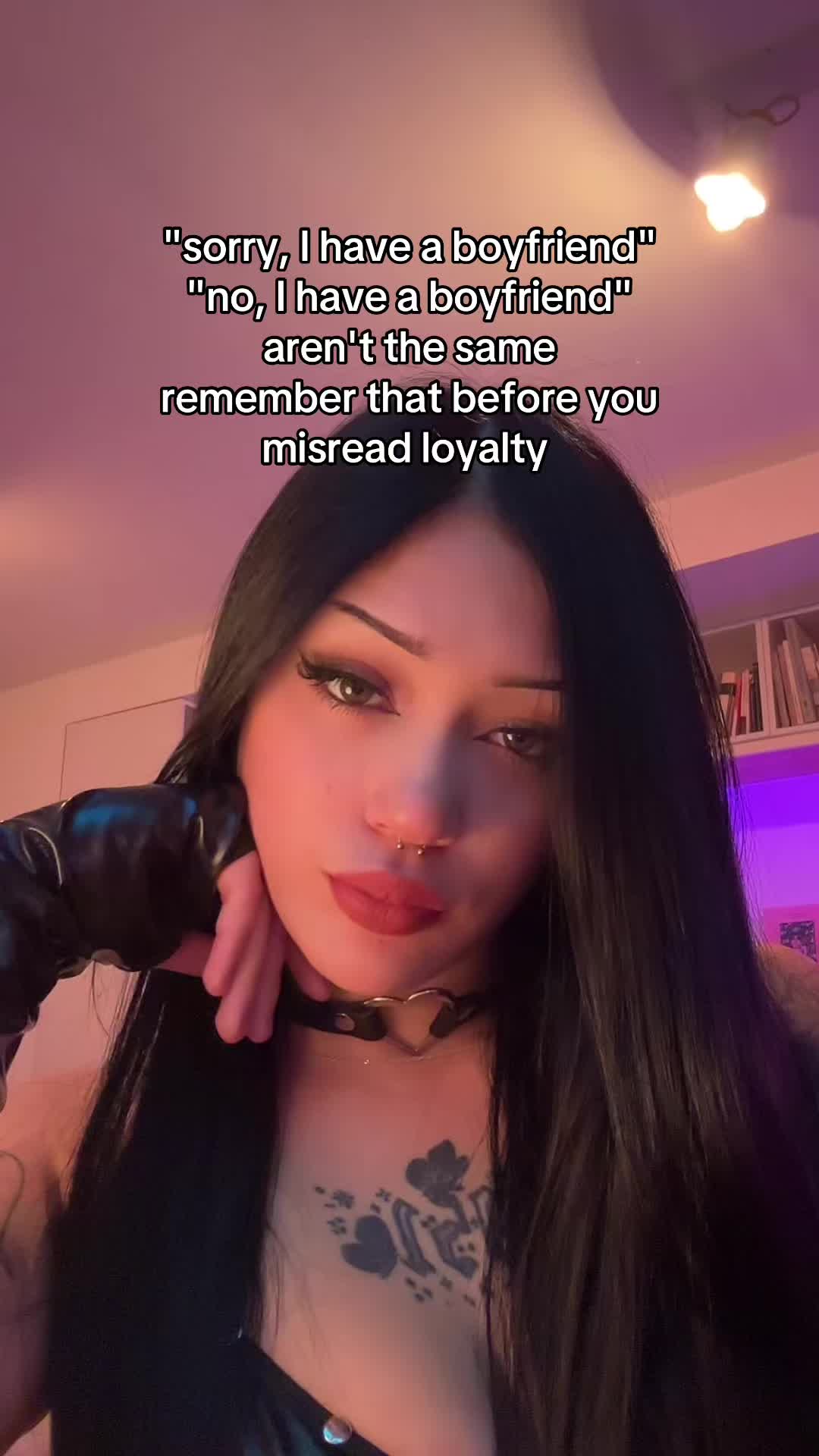 @Lilith ❤️🔥