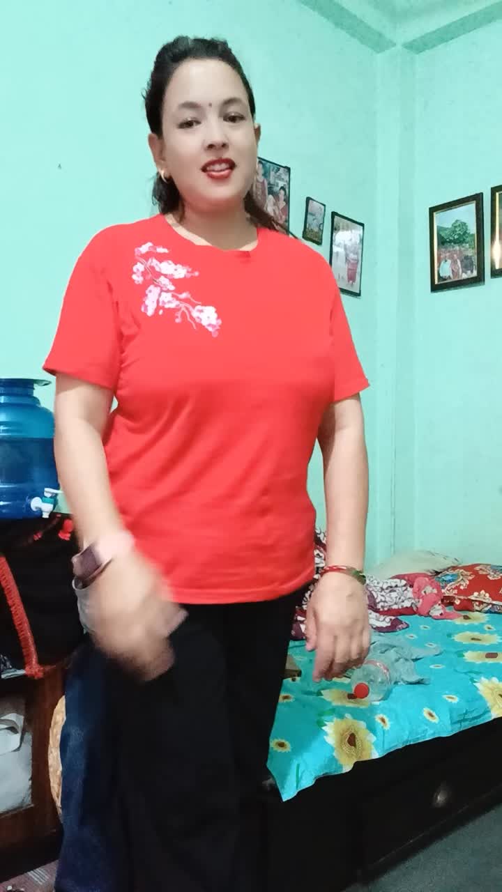 @ushaaxetri