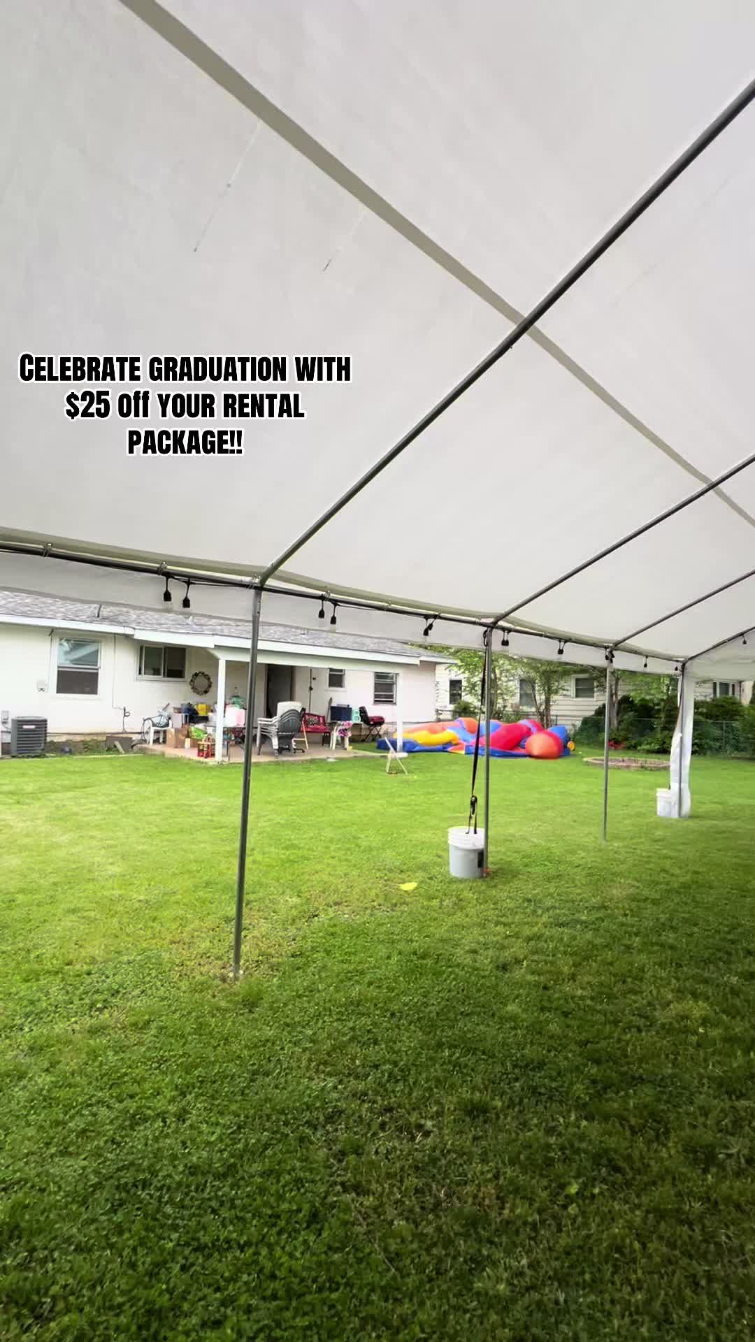@Paz_Party_Rentals
