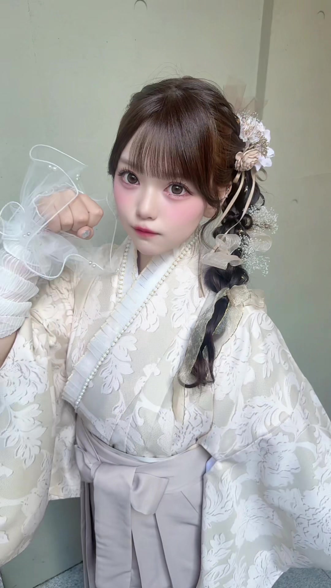 @もにゃ
