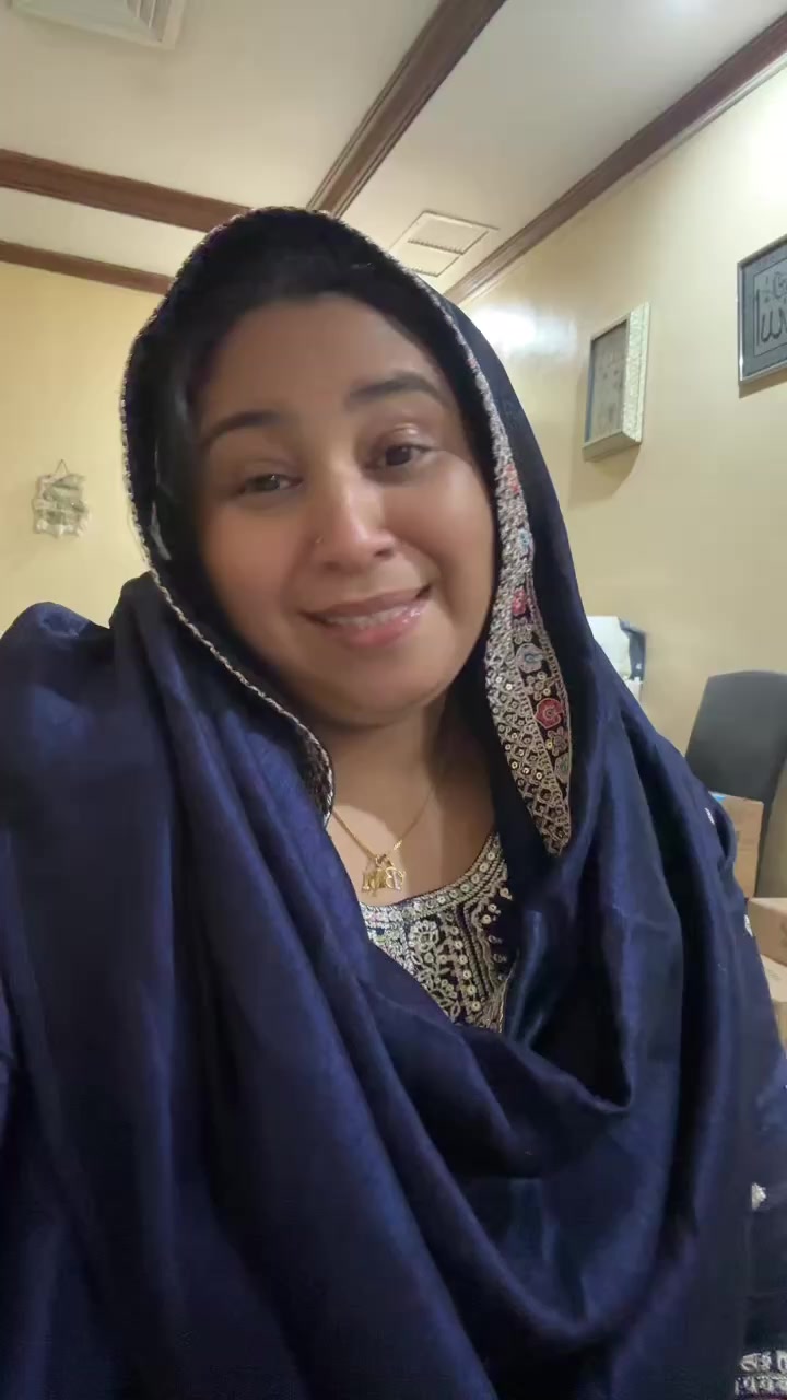 @Bushra