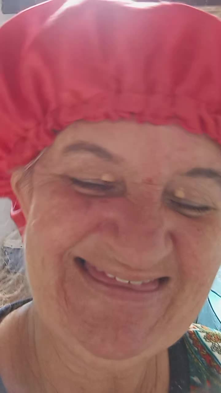 @Cristina Rosa terra