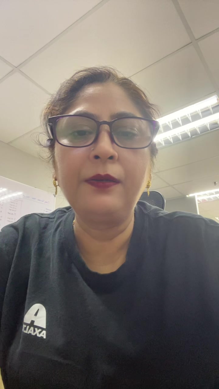 @Beant Kaur