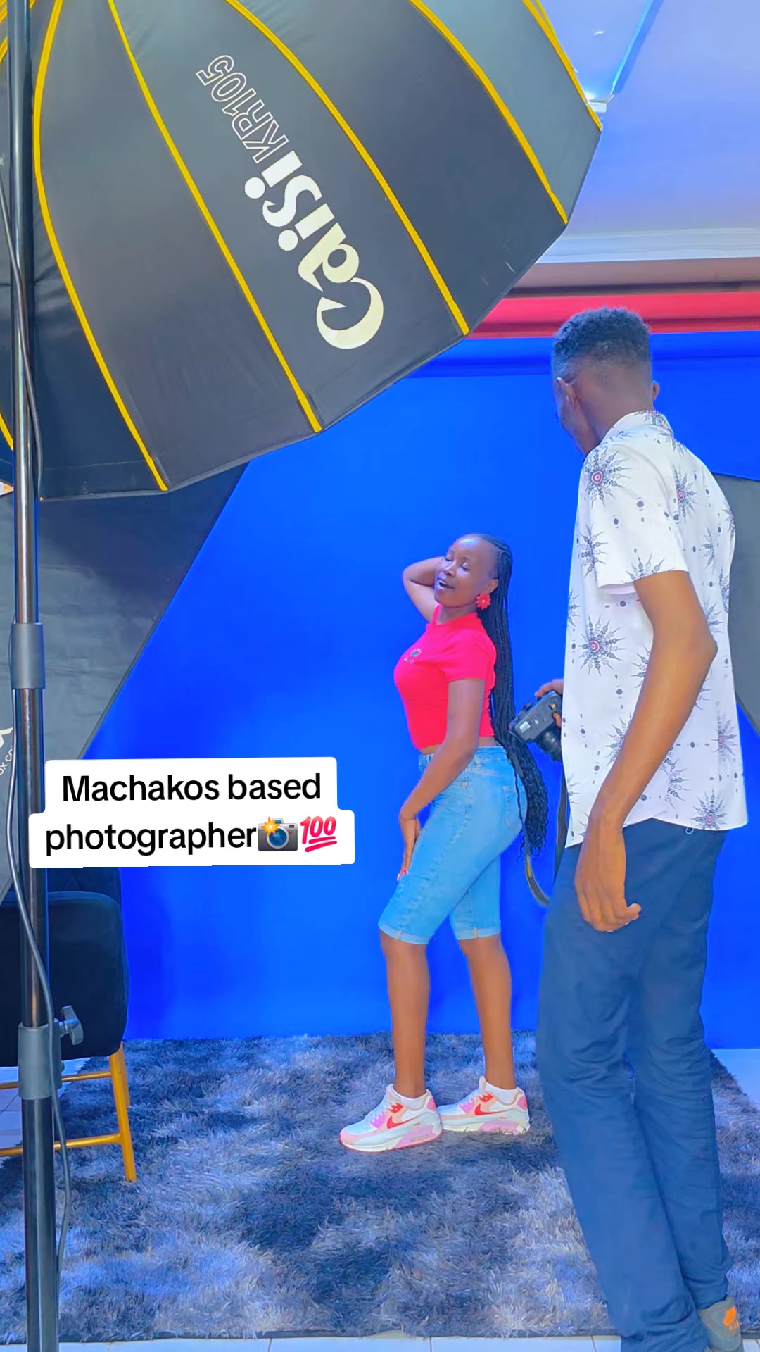 @Vinnie arts media Machakos