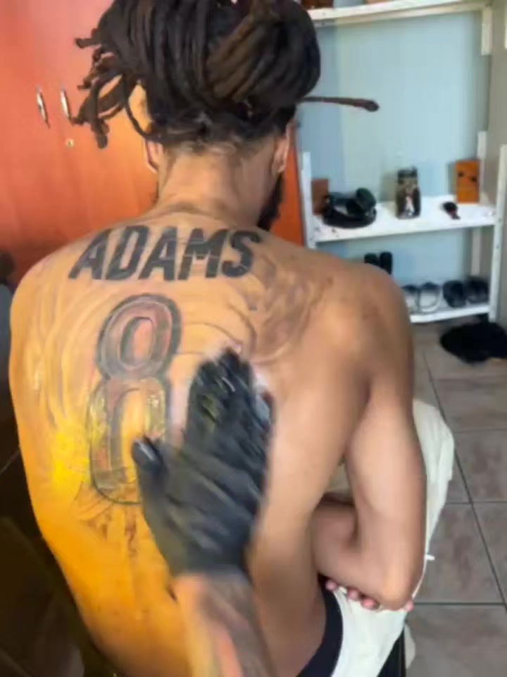 @🕊️Dedication💛Jayden23Adams👆