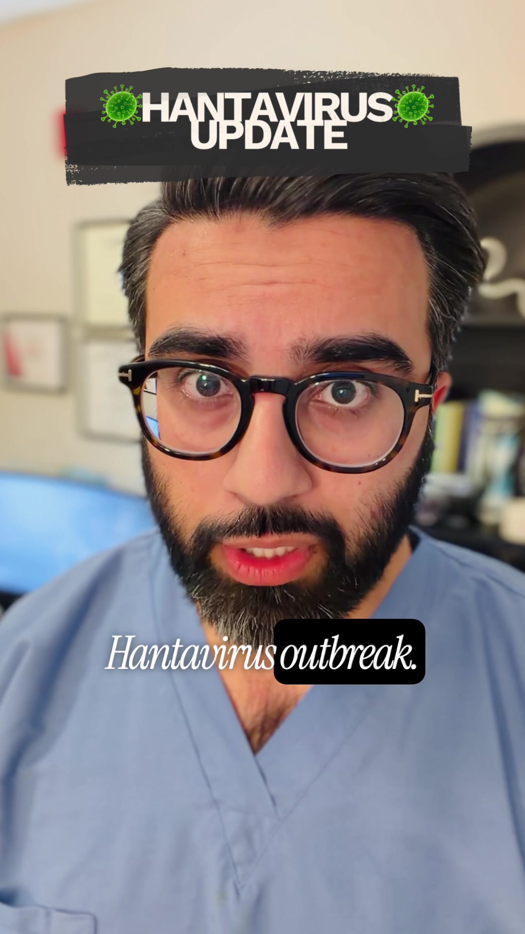 @Mutahir Farhan, MD, AAHIVS