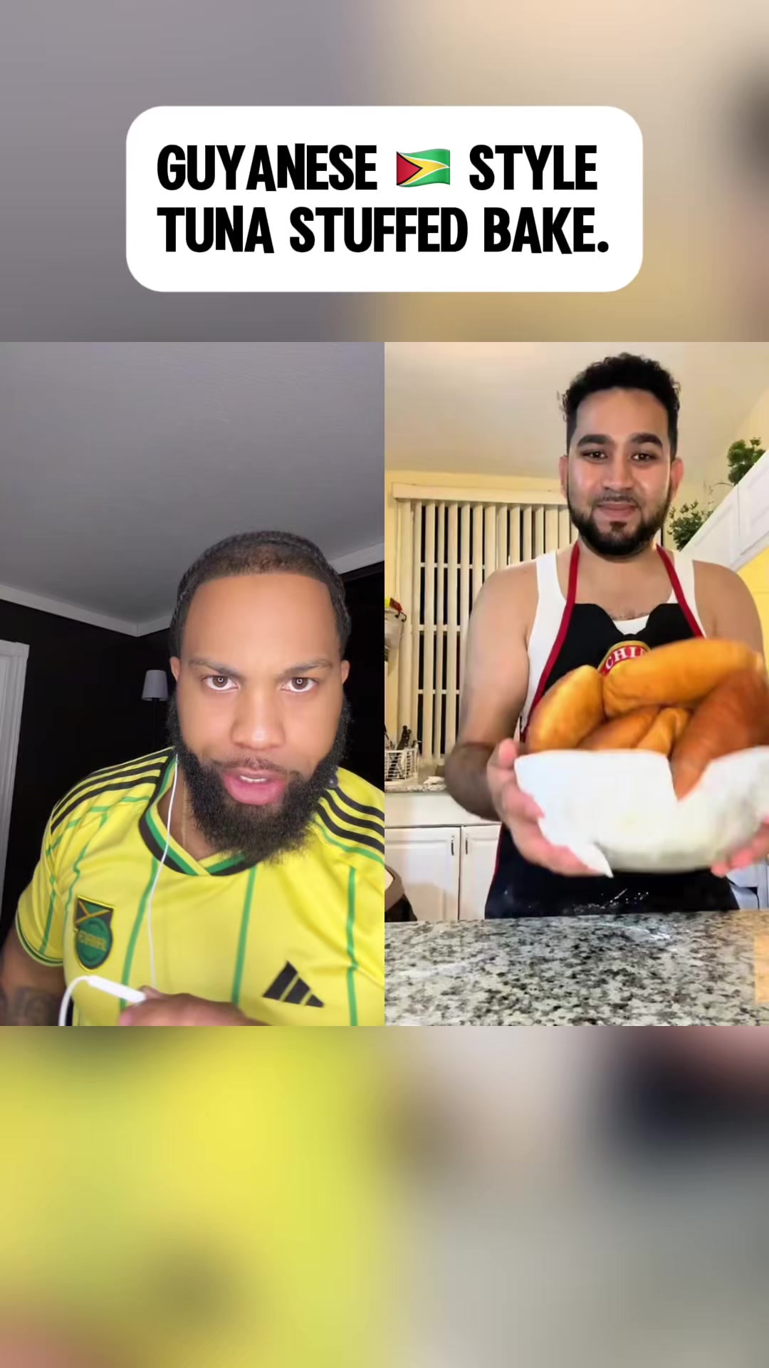@Yawwdie | Reactions 😂