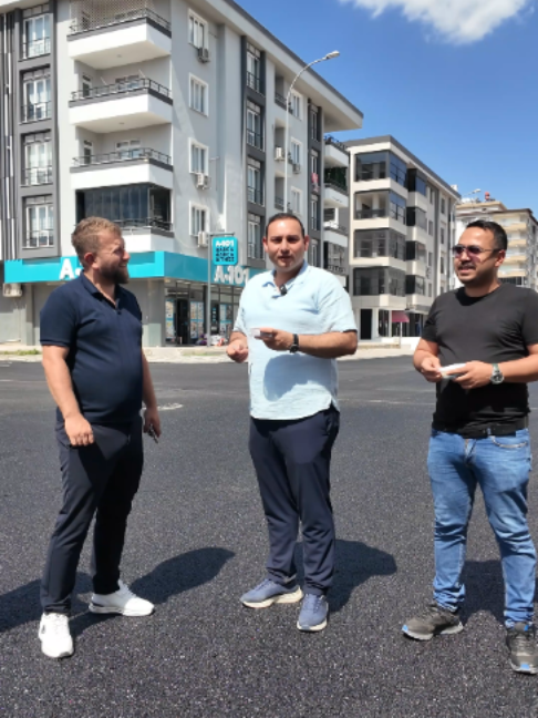 @Av. Hakan Bilecen