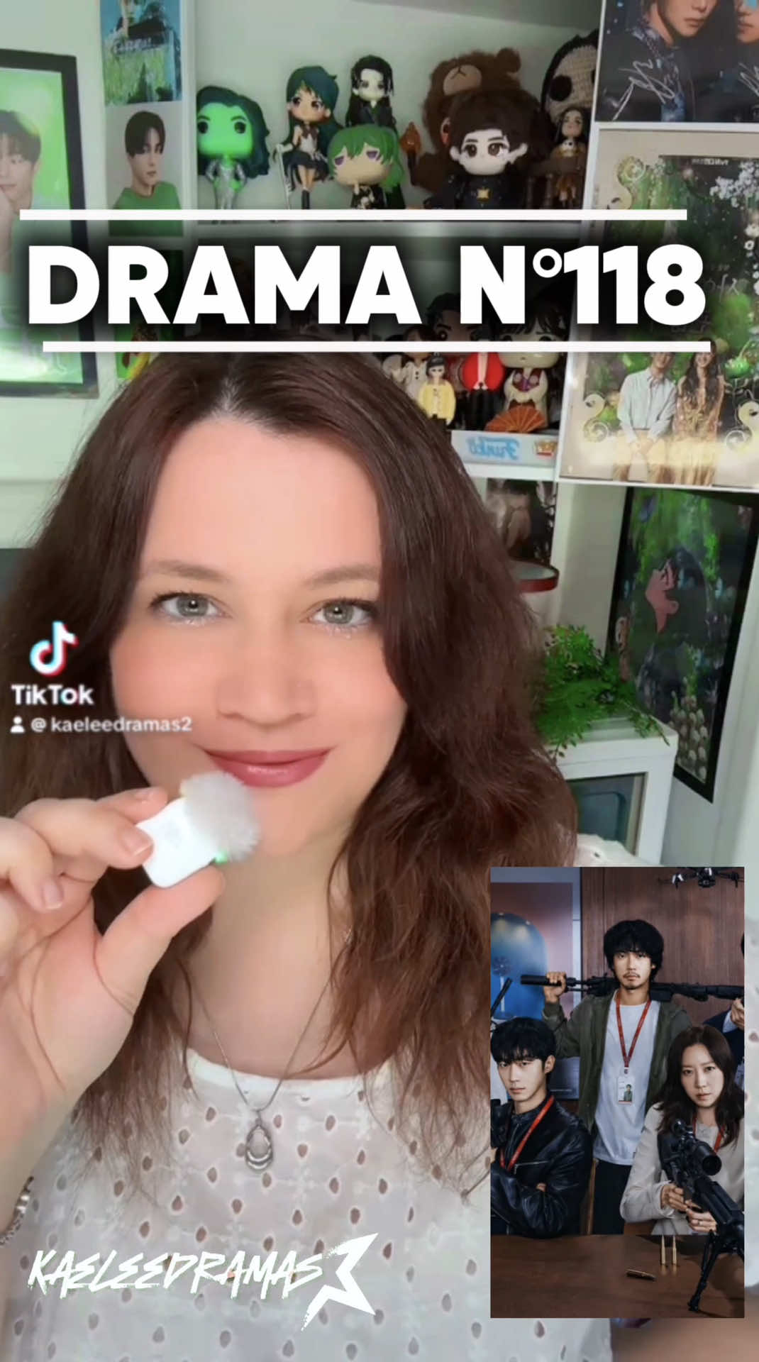 @KaeleeDramas2