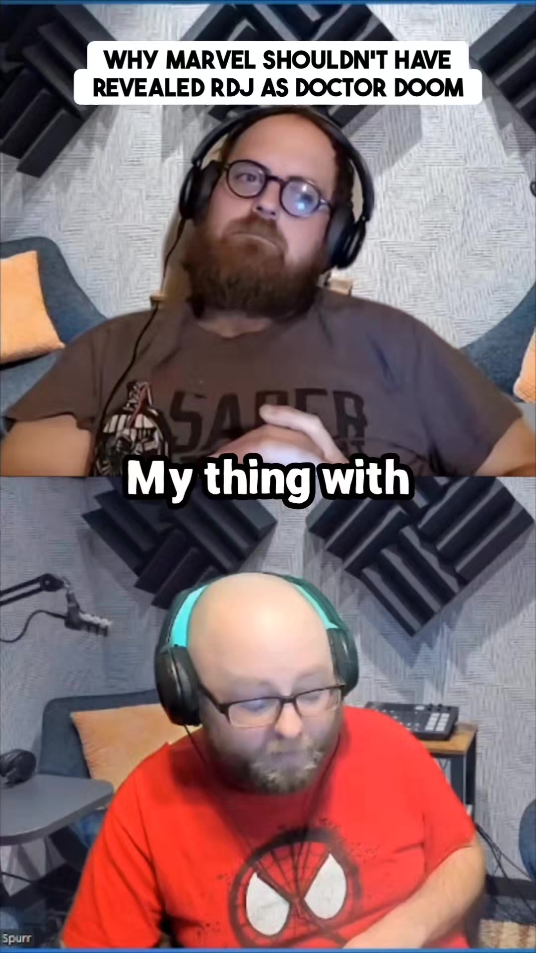 @SpurrOfTheMomentPodcast