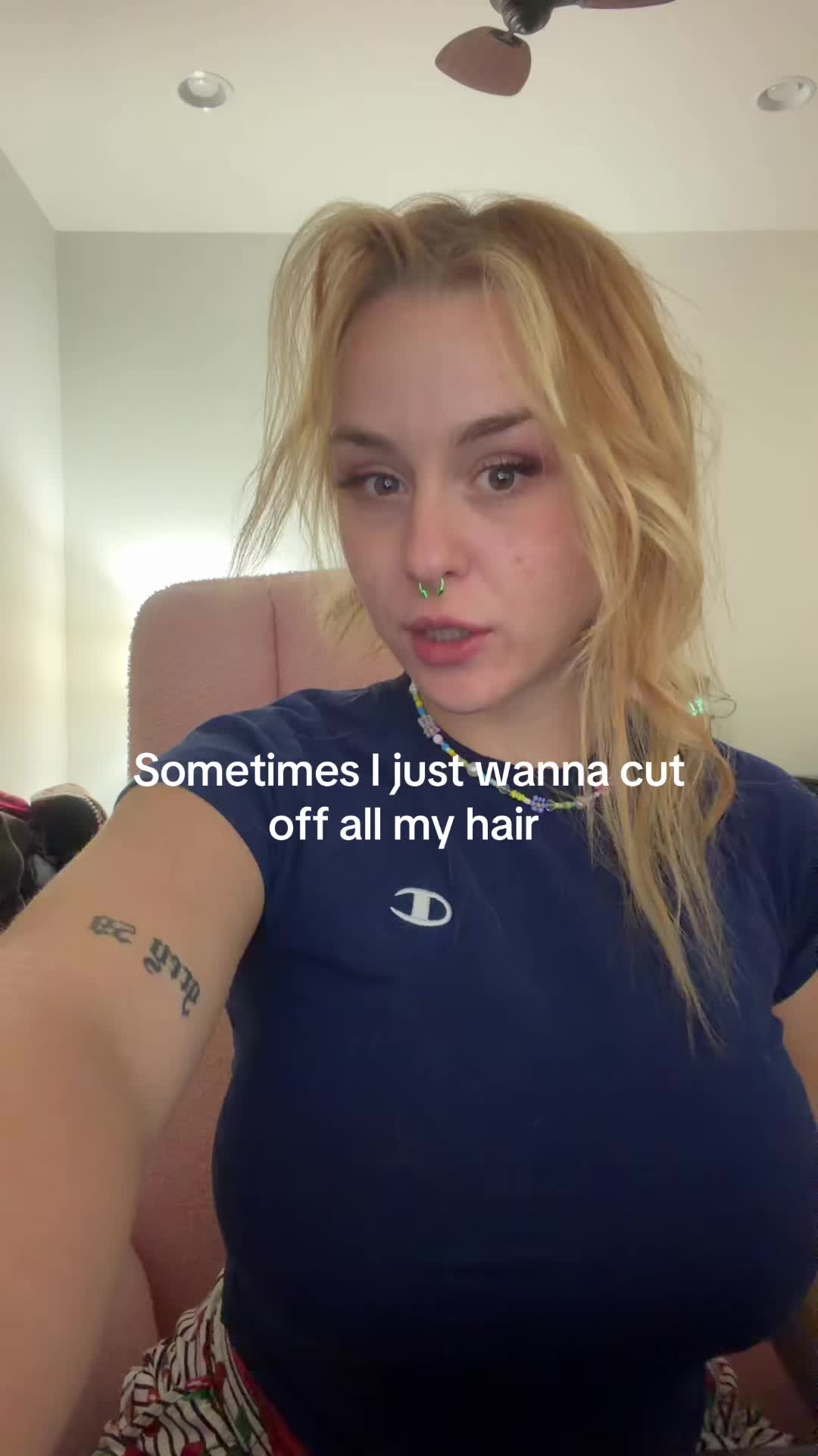 @Zoey Uso