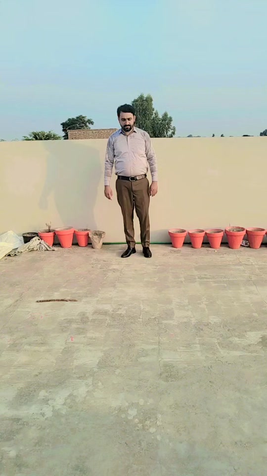 @babu waqas sardar