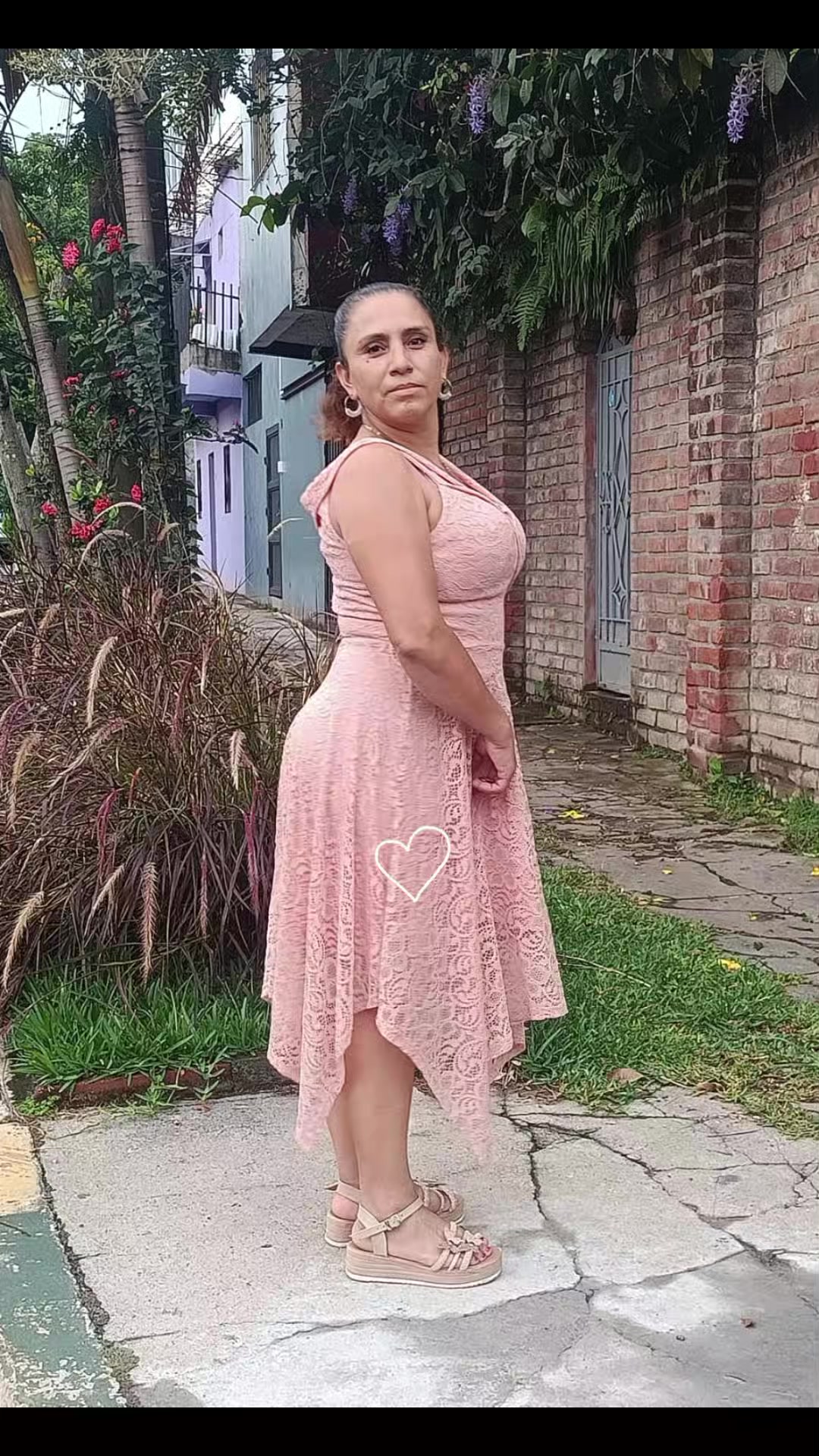 @María viuda de Hernández