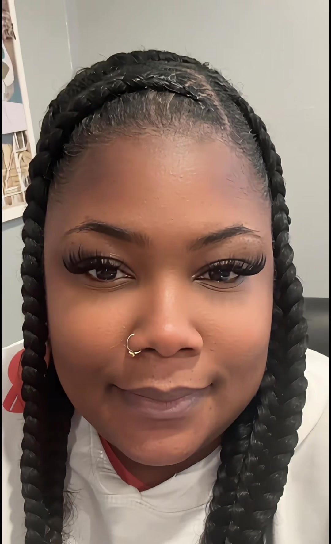@1QueenMaisie19benjoloyalty💪🏾