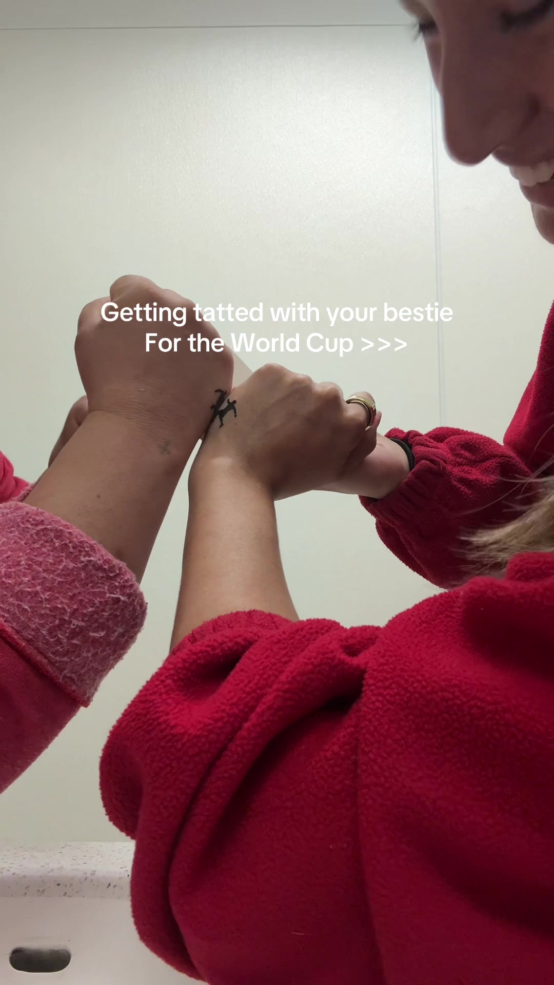 @Sarah