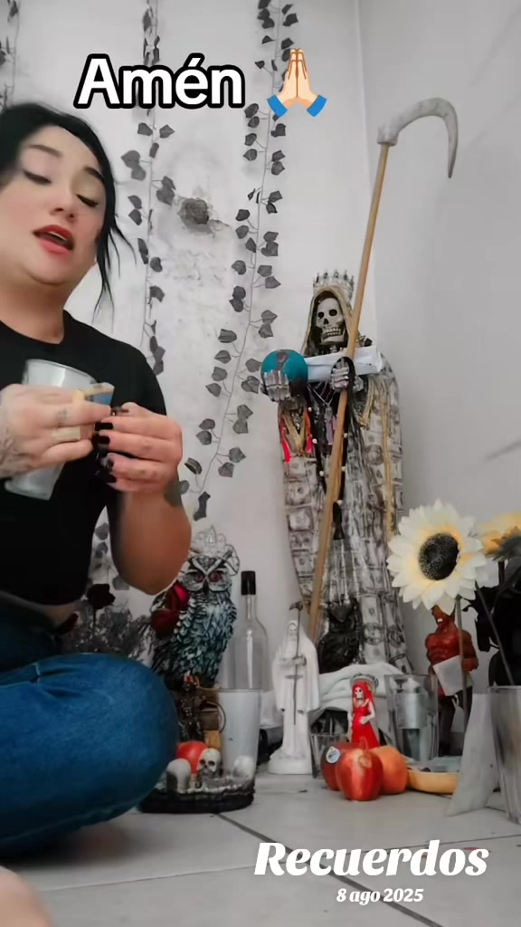 @Sandy D&iacute;az ❤️